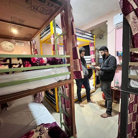 Baba'S Rishikesh Hostel Exterior photo
