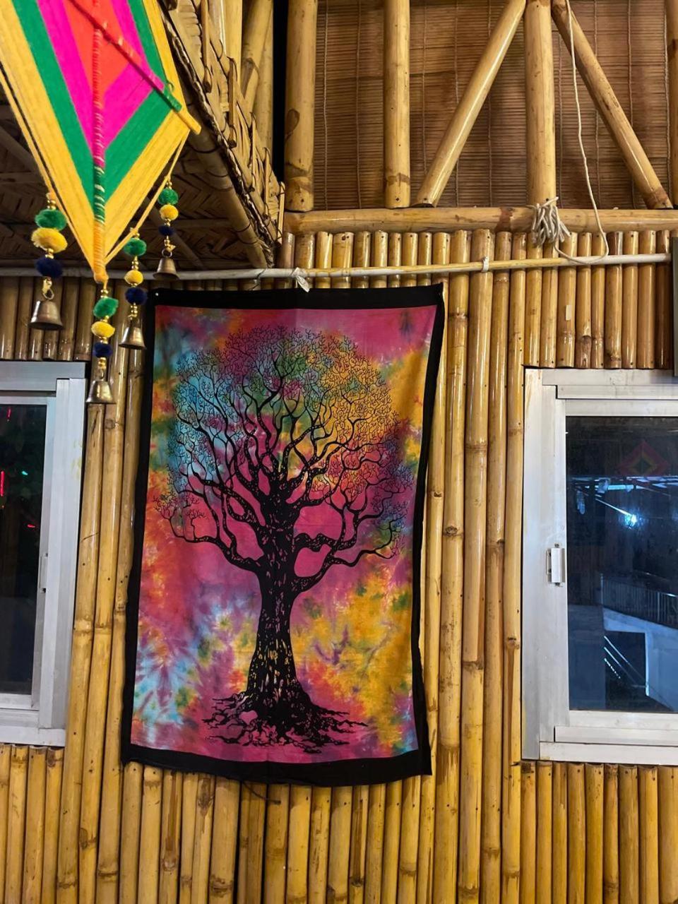 Baba'S Rishikesh Hostel Exterior photo